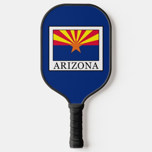 Raquette De Pickleball Arizona (Recto)