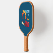 Raquette De Pickleball Arizona 48th State (Gauche)