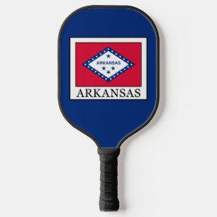 Raquette De Pickleball Arkansas
