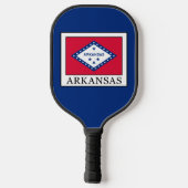 Raquette De Pickleball Arkansas (Verso)