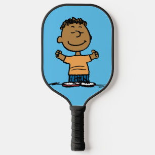 Raquette De Pickleball Armoiries de Franklin