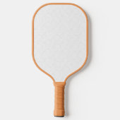Raquette De Pickleball Art de ligne, Catskill White, Imaginaire (Verso)