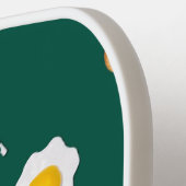 Raquette De Pickleball Articles de petit déjeuner Pickleball Paddle (Détail gauche)