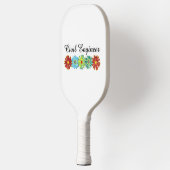 Raquette De Pickleball Asters, ingénieur civil (Gauche)