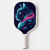 Raquette De Pickleball Attaque Sournoise (Verso)