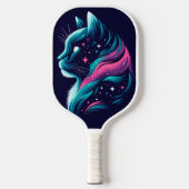 Raquette De Pickleball Attaque Sournoise (Recto)