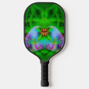 Raquette De Pickleball Attention