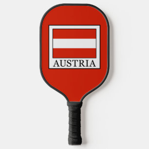 Raquette De Pickleball Autriche