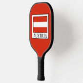 Raquette De Pickleball Autriche (Gauche)
