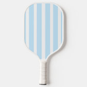 Raquette De Pickleball Autumn - Fall Coastal Chic Beach Club (Verso)