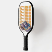 Raquette De Pickleball Aventure (Gauche)