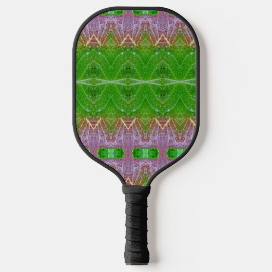 Raquette De Pickleball B & G L Ikat (Recto)