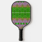 Raquette De Pickleball B & G L Ikat (Verso)