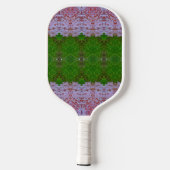 Raquette De Pickleball B & G L Ikat (Verso)