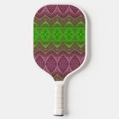Raquette De Pickleball B & G LIkat 7 (Verso)