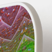 Raquette De Pickleball B & G LIkat 7 (Détail gauche)