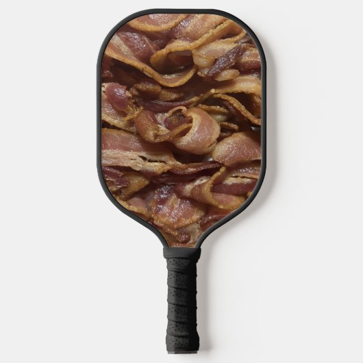 Raquette De Pickleball Bacon (Recto)