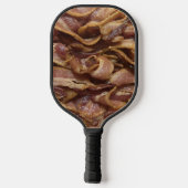 Raquette De Pickleball Bacon (Verso)