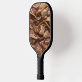 Raquette De Pickleball Bacon (Gauche)