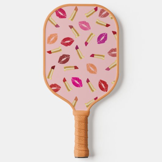 Raquette De Pickleball Baguettes (Recto)