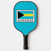 Raquette De Pickleball Bahamas (Recto)
