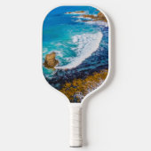 Raquette De Pickleball Baie De Roaring À Nugget Point (Recto)