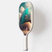Raquette De Pickleball Baleine étrange (Gauche)