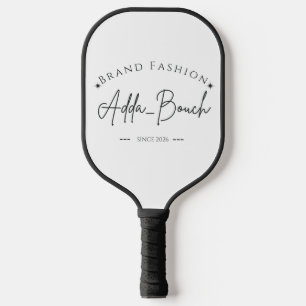 Raquette De Pickleball balles de golf Adda_Bouch