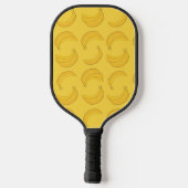 Raquette De Pickleball Bananes (Verso)