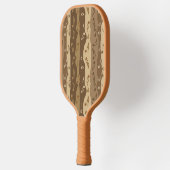 Raquette De Pickleball Bandes de notes de musique (Gauche)