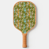 Raquette De Pickleball Bandes MCM (Recto)