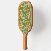 Raquette De Pickleball Bandes MCM (Gauche)
