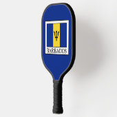 Raquette De Pickleball Barbade (Gauche)