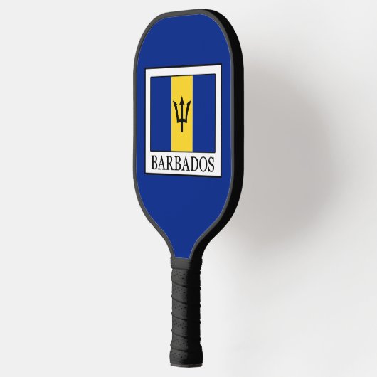 Raquette De Pickleball Barbade (Gauche)