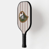 Raquette De Pickleball Basil le cochon (Gauche)