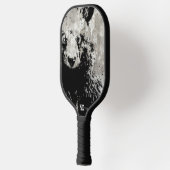 Raquette De Pickleball Bear Cub Pickleball Personnalisé Paddle (Gauche)