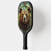 Raquette De Pickleball Bear Pickleball Paddle (Gauche)