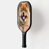 Raquette De Pickleball Beau Chow Chow Chow (Gauche)