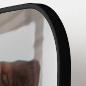 Raquette De Pickleball Bébé Boxeur (Détail gauche)