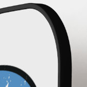 Raquette De Pickleball Bébé en tout temps (Détail gauche)