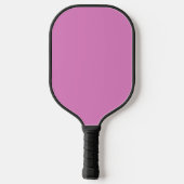 Raquette De Pickleball Bébé mignon Kawaii Pony (Verso)