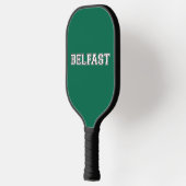 Raquette De Pickleball Belfast (Gauche)