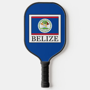 Raquette De Pickleball Belize