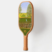 Raquette De Pickleball Belle Vue (Gauche)