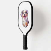 Raquette De Pickleball Berger australien (Gauche)