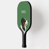 Raquette De Pickleball Berger australien fiable (Gauche)
