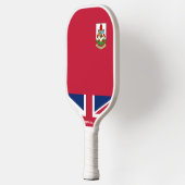 Raquette De Pickleball Bermudes (Gauche)