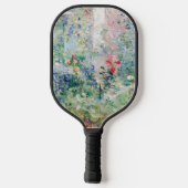 Raquette De Pickleball Berthe Morisot - Le jardin à Bougival (Verso)