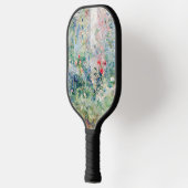 Raquette De Pickleball Berthe Morisot - Le jardin à Bougival (Gauche)
