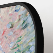 Raquette De Pickleball Berthe Morisot - Le jardin à Bougival (Détail gauche)